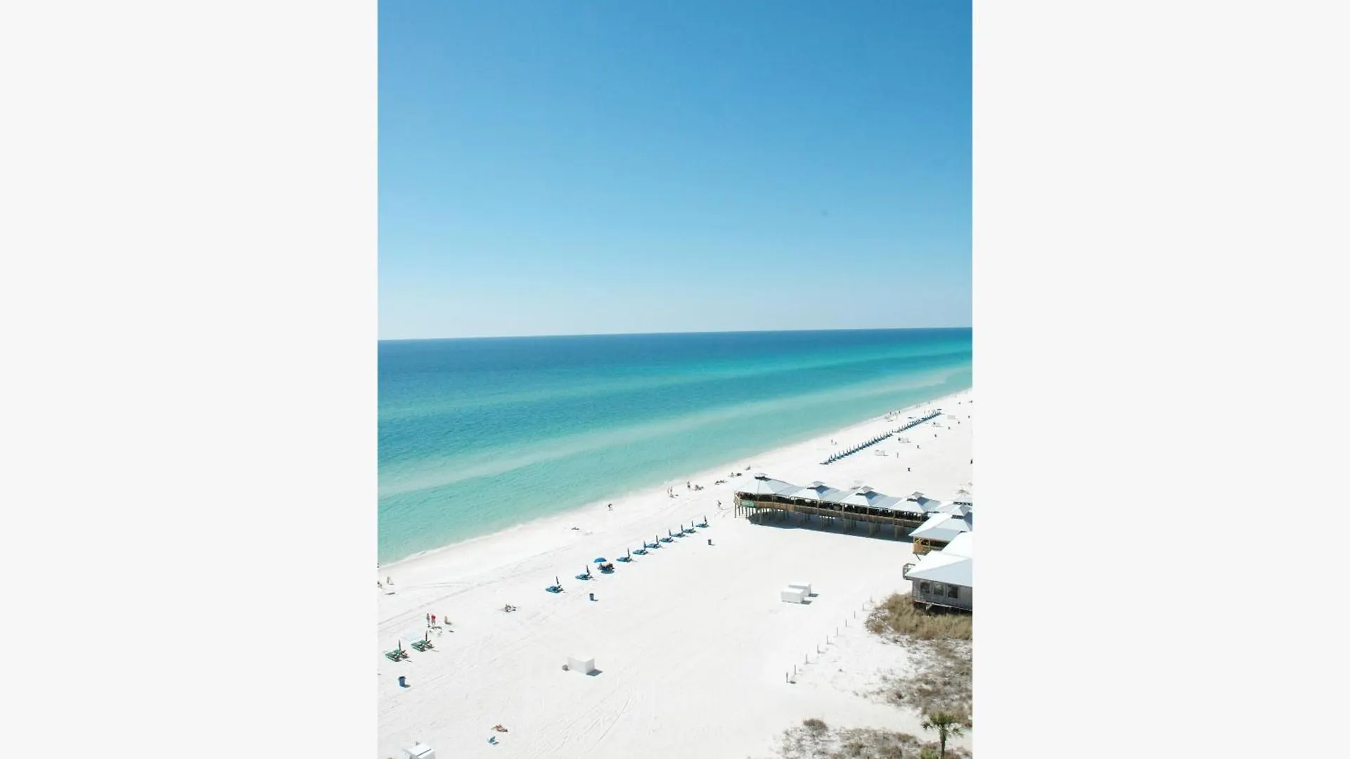 Sunbird 0405E 'No Worries' Villa Panama City Beach