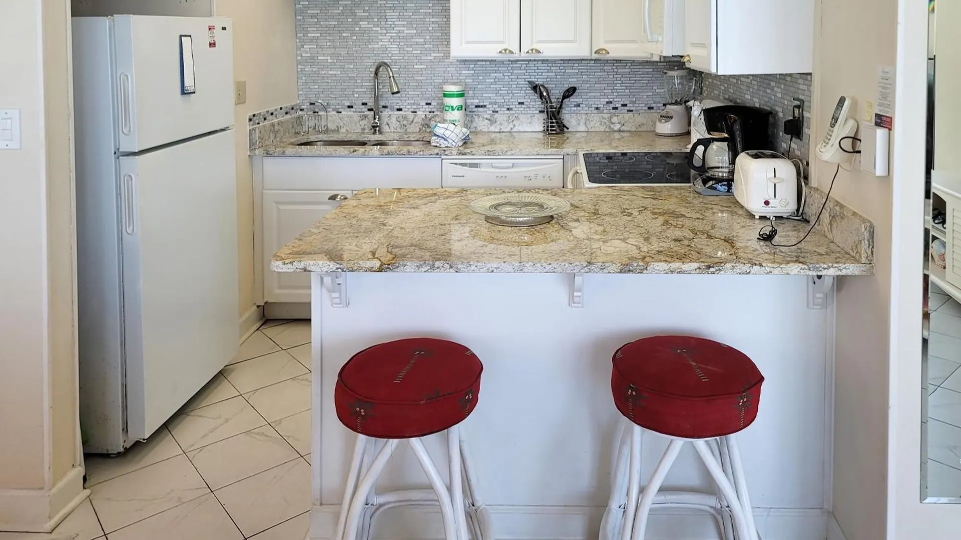Sunbird 0405E 'No Worries' Villa Panama City Beach Tatil Evi