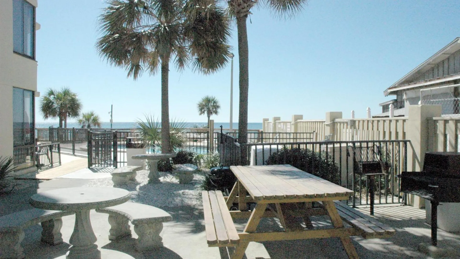 Sunbird 0405E 'No Worries' Villa Panama City Beach 0*,  ABD