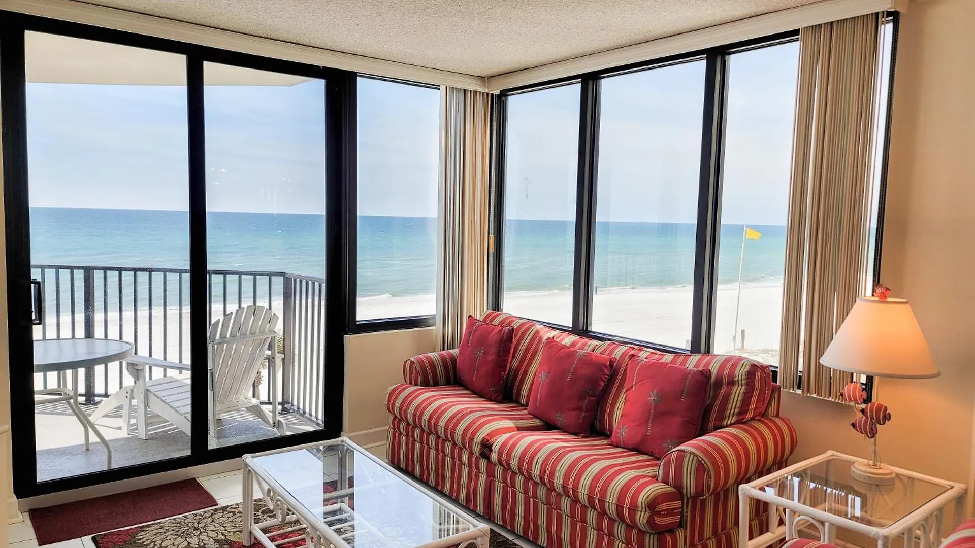 Sunbird 0405E 'No Worries' Villa Panama City Beach 0*,